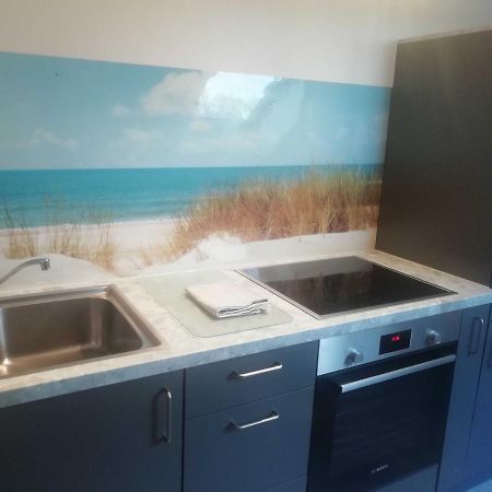 Ferienwohnung Nordfriesland Achtrup Экстерьер фото