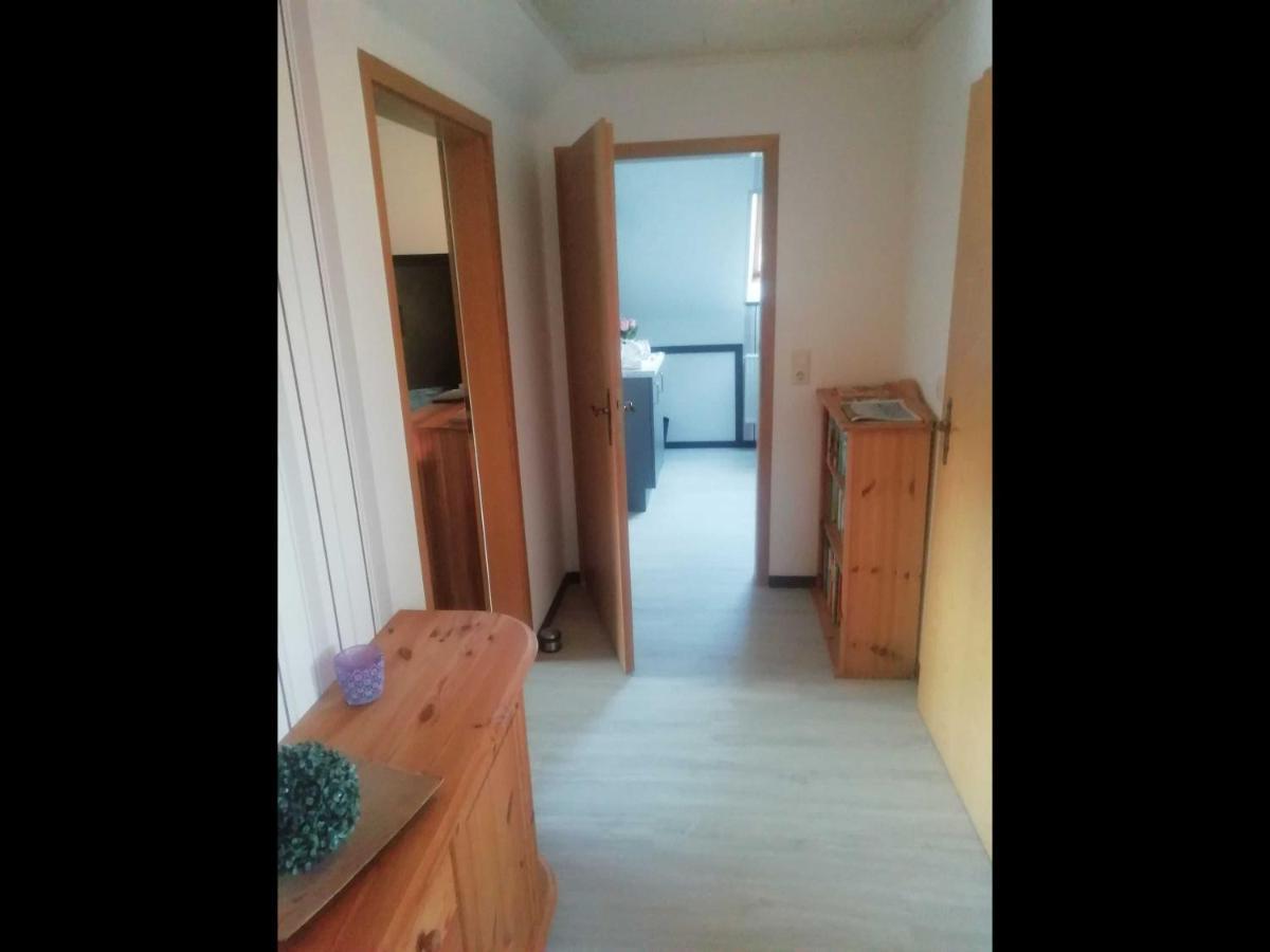 Ferienwohnung Nordfriesland Achtrup Экстерьер фото