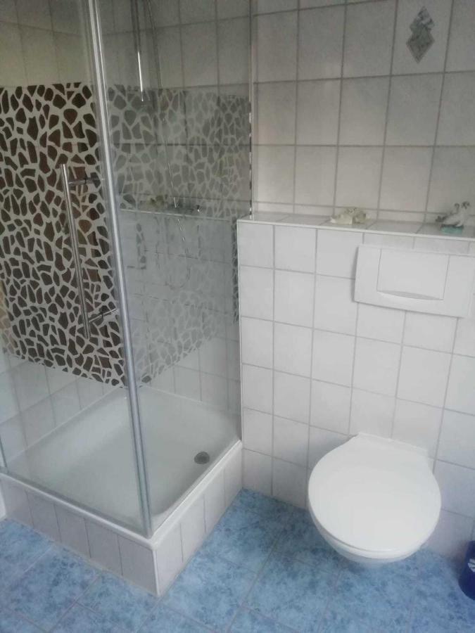 Ferienwohnung Nordfriesland Achtrup Экстерьер фото