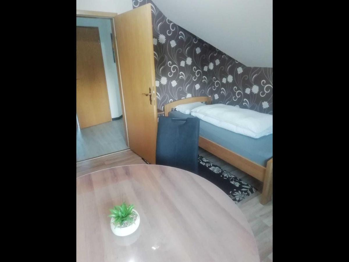 Ferienwohnung Nordfriesland Achtrup Экстерьер фото
