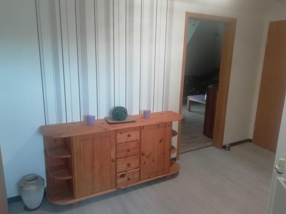 Ferienwohnung Nordfriesland Achtrup Экстерьер фото